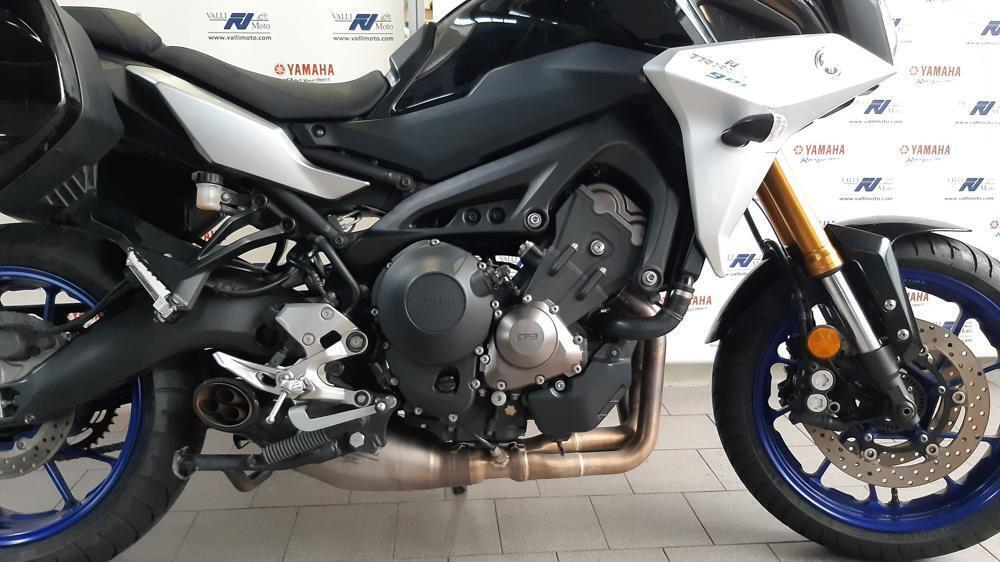 Yamaha Tracer 900 GT (2018 - 20) (5)