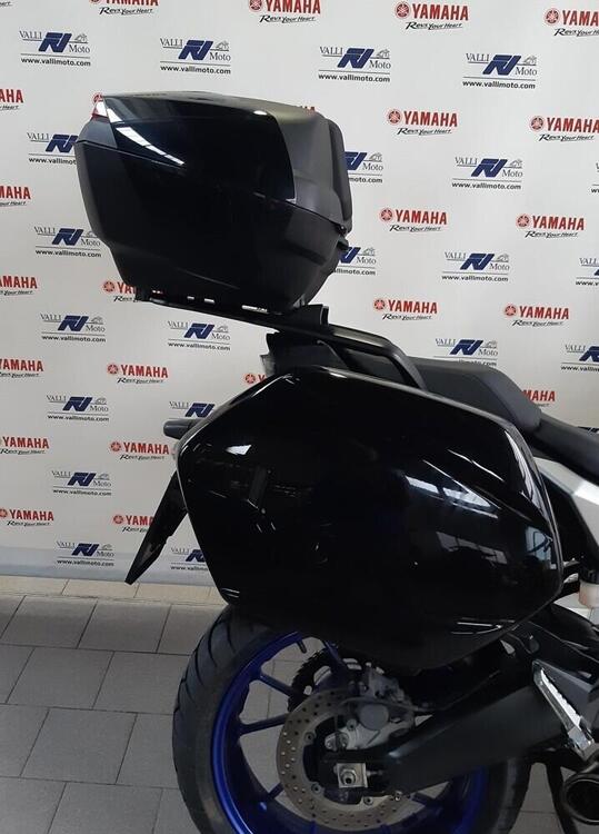 Yamaha Tracer 900 GT (2018 - 20) (4)