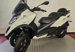 Piaggio MP3 400 Sport ABS Hpe (2021 - 22) usata