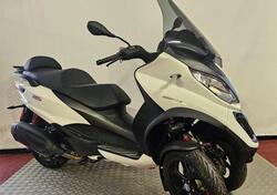 Piaggio MP3 400 Sport ABS Hpe (2021 - 22) usata