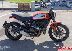 Ducati Scrambler 800 Icon (2017 - 2020) usata