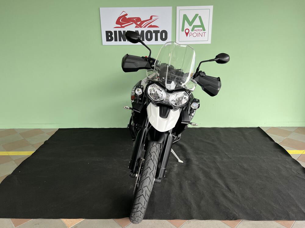 Triumph Tiger 800 XCx (2015 - 17) (4)