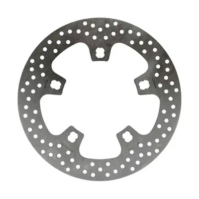 Disco freno anteriore Diametro 11,8" Moto Master H 