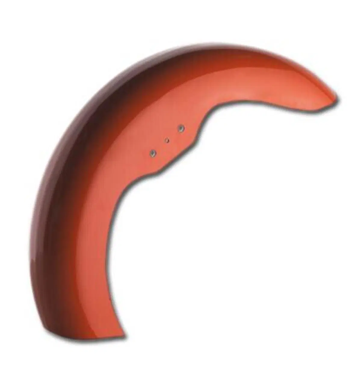 Parafango anteriore 16" Rick Doss Dixie Rick Doss 