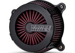 Filtro dell'aria Vance & Hines VO2 Cage Fighter pe