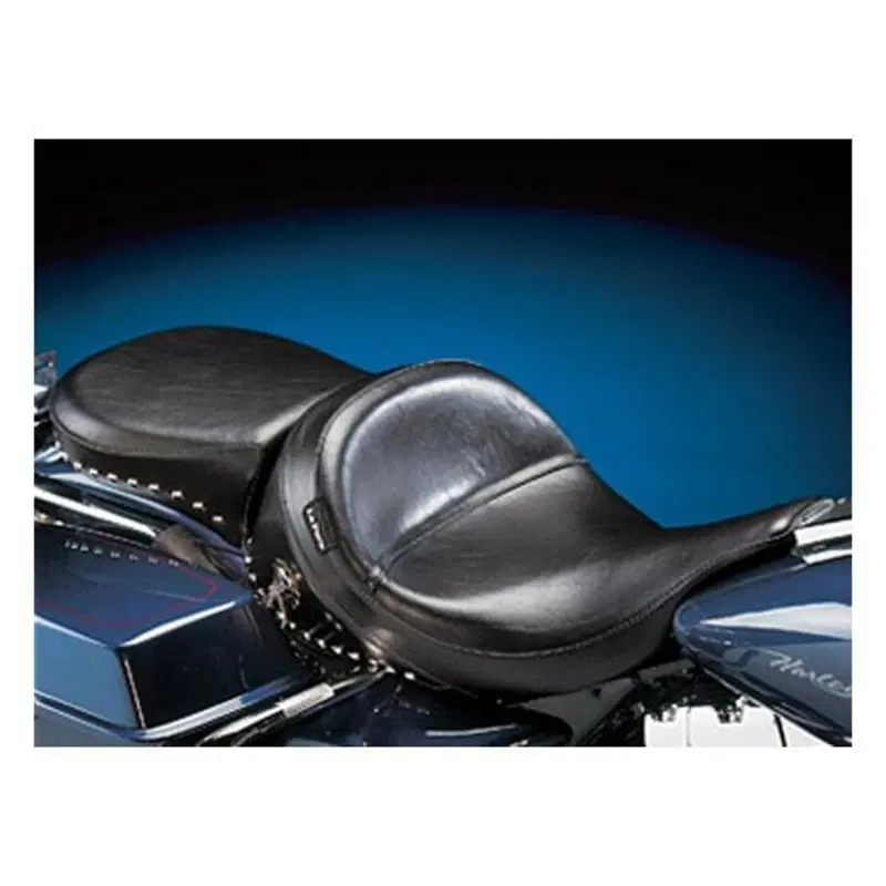 Sella Le Pera Monterey 2-UP Smooth Gel per Touring