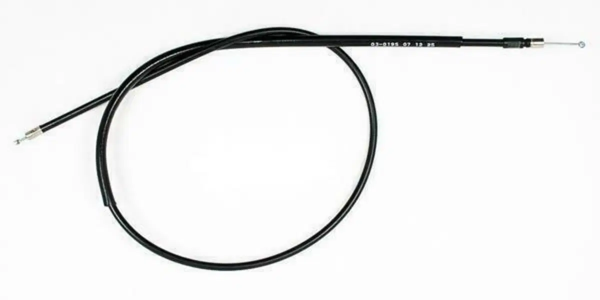 Cavo aria per FL*** 80-89 rif. OEM 29209-86, 29225 