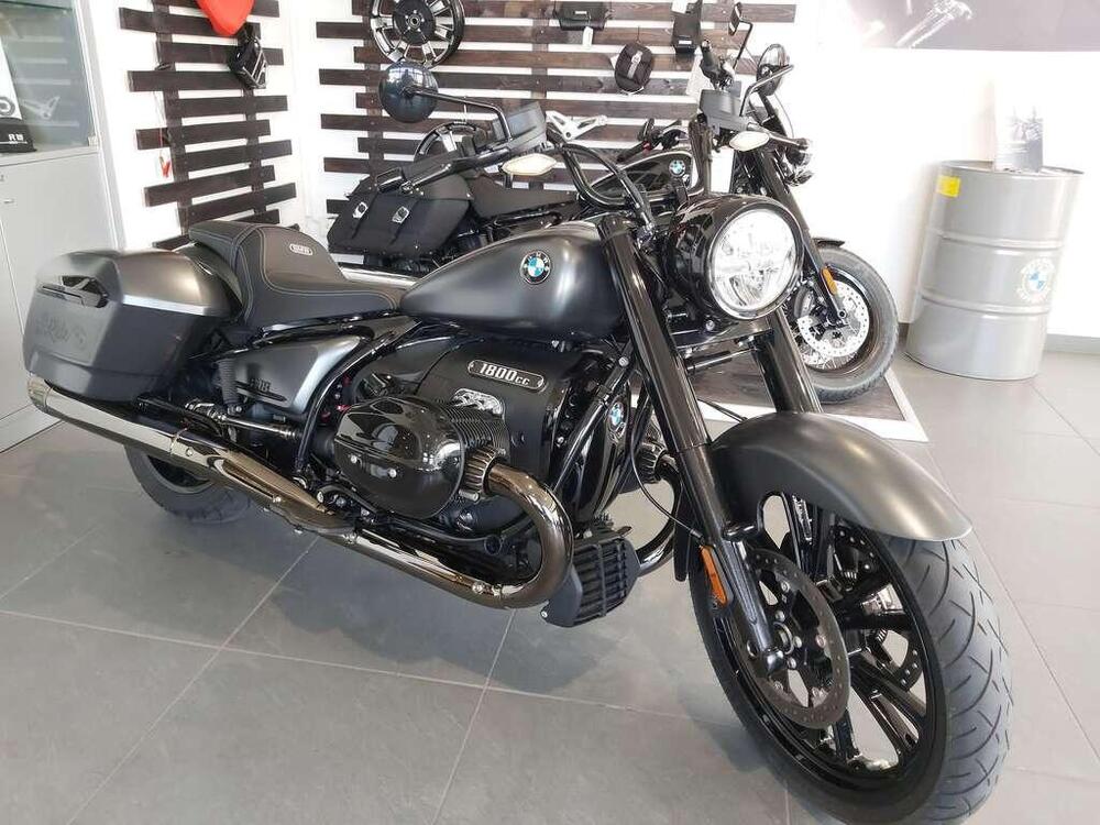 Bmw R 18 Roctane (2023 - 24) (2)