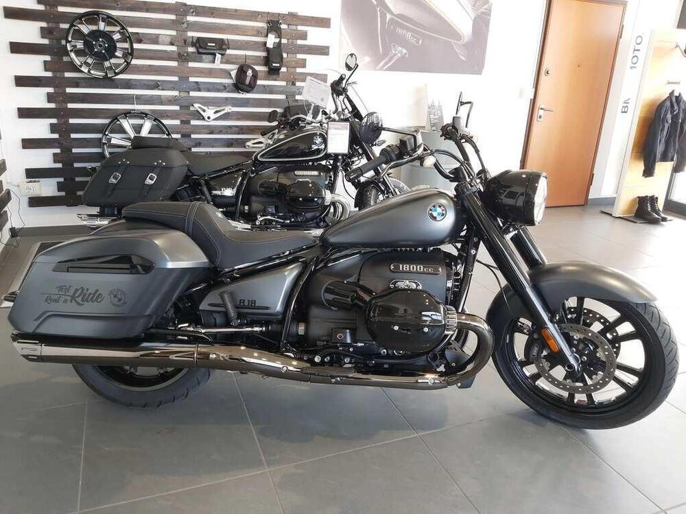 Bmw R 18 Roctane (2023 - 24) (3)