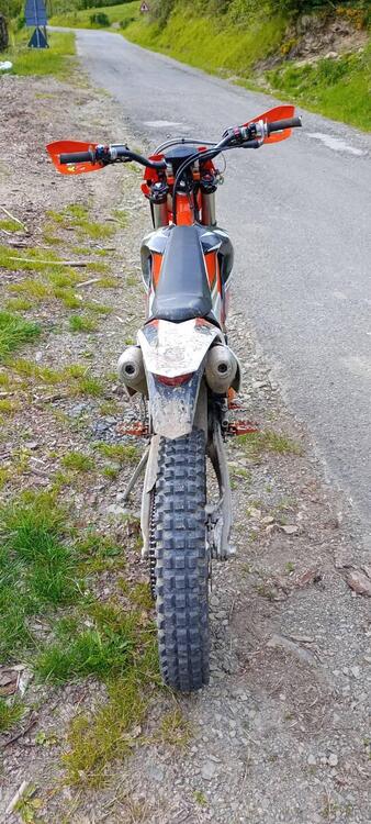 KTM Freeride 250 F (2018 - 20) (4)