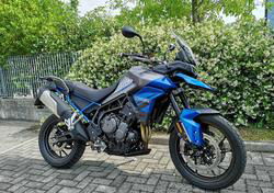 Triumph Tiger 800 XRx (2018 - 20) usata