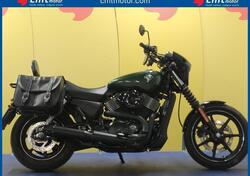 Harley-Davidson 750 Street (2014 - 16) - XG 750 usata