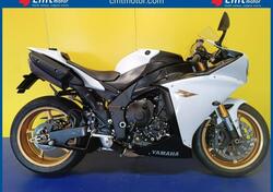 Yamaha YZF R1 (2012 - 14) usata