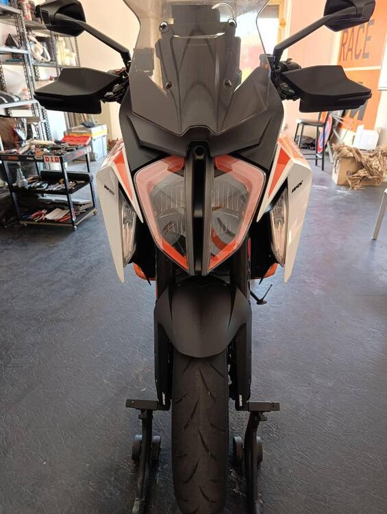 KTM 1290 Super Duke GT (2019 - 20) (4)