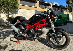 Ducati Monster 695 (2006 - 08) usata