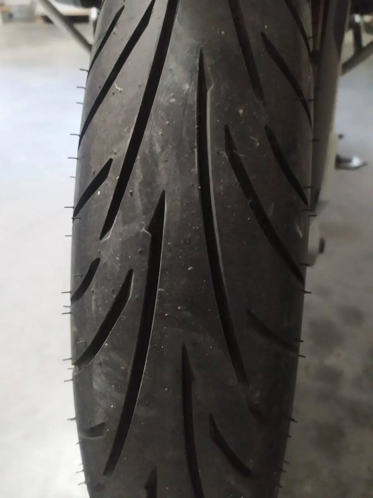Bmw R 1200 GS (2013 - 16) (6)