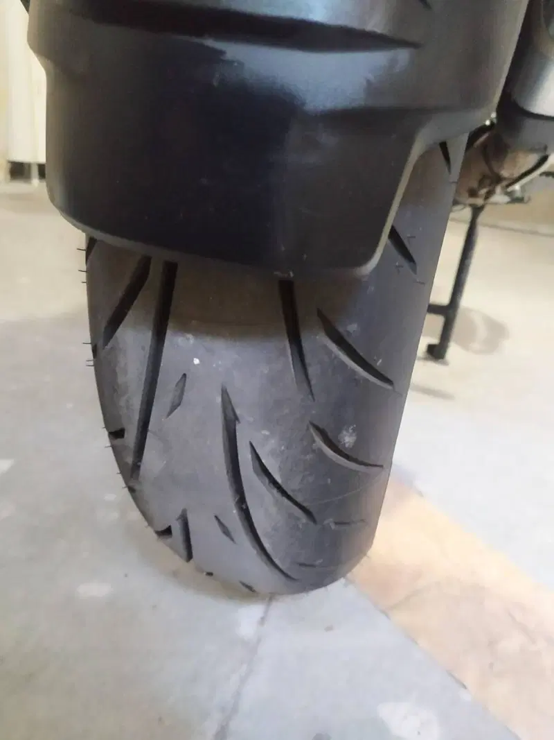 Bmw R 1200 GS (2013 - 16) (7)