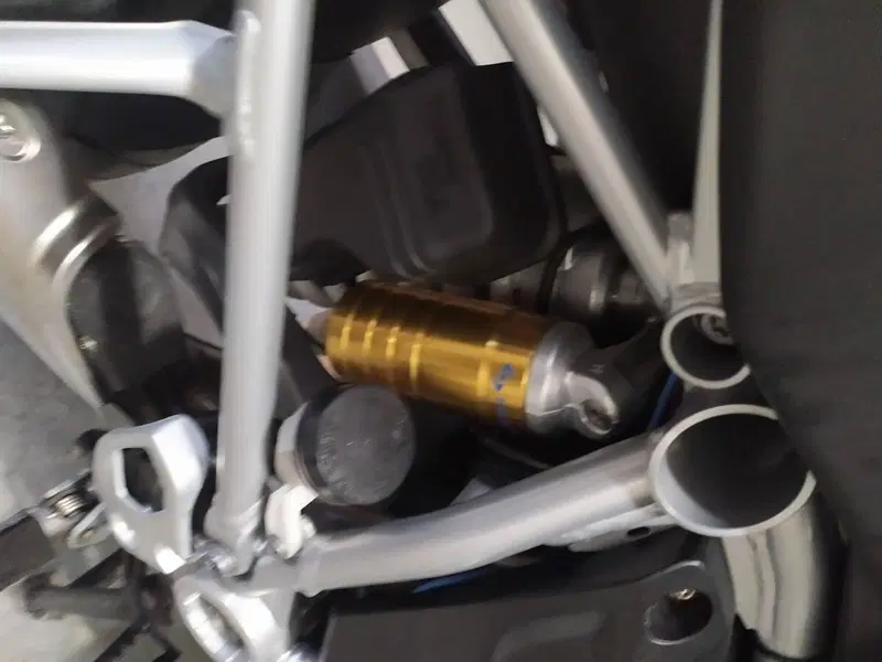 Bmw R 1200 GS (2013 - 16) (8)