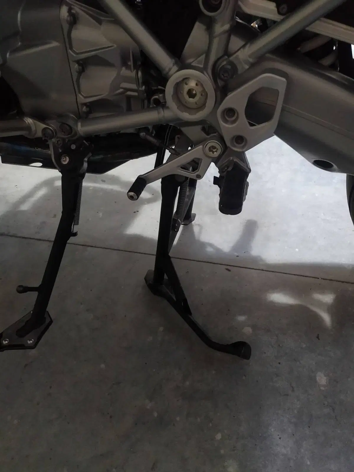 Bmw R 1200 GS (2013 - 16) (11)