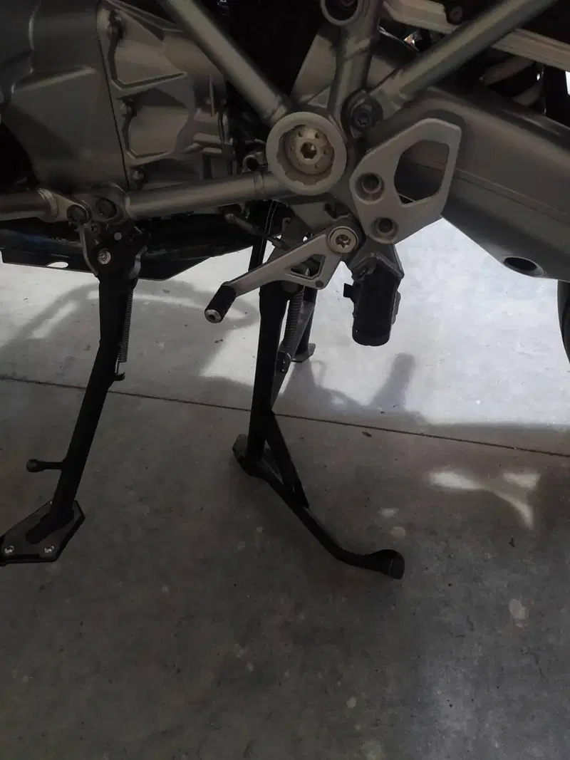 Bmw R 1200 GS (2013 - 16) (11)