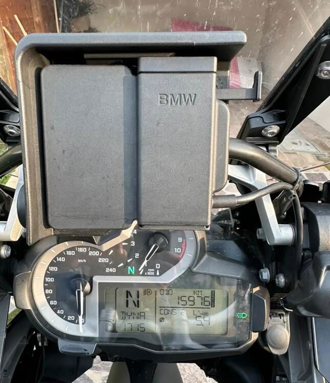 Bmw R 1200 GS (2013 - 16) (4)