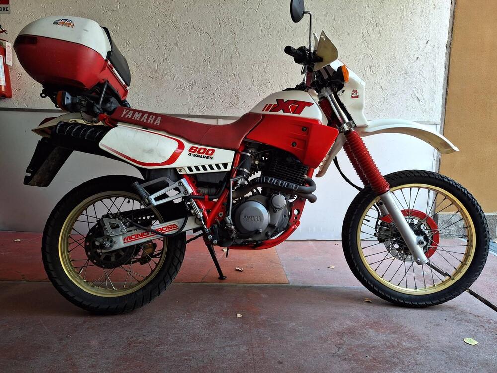 Yamaha xt 600 (3)