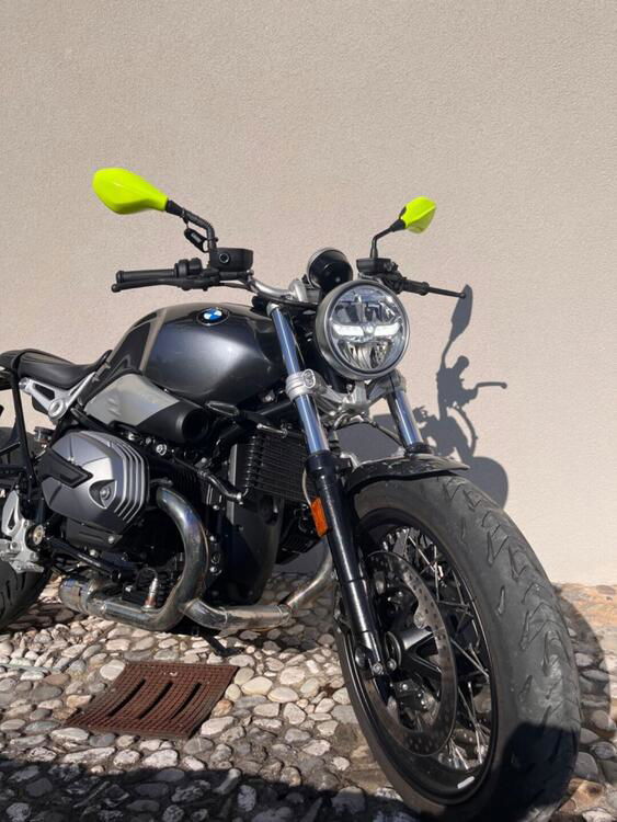 Bmw R nineT Pure (2021 - 24)