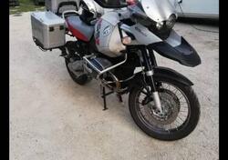 Bmw R 1150 GS Adventure usata