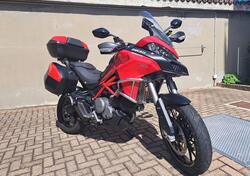 Ducati Multistrada 950 S (2021) usata