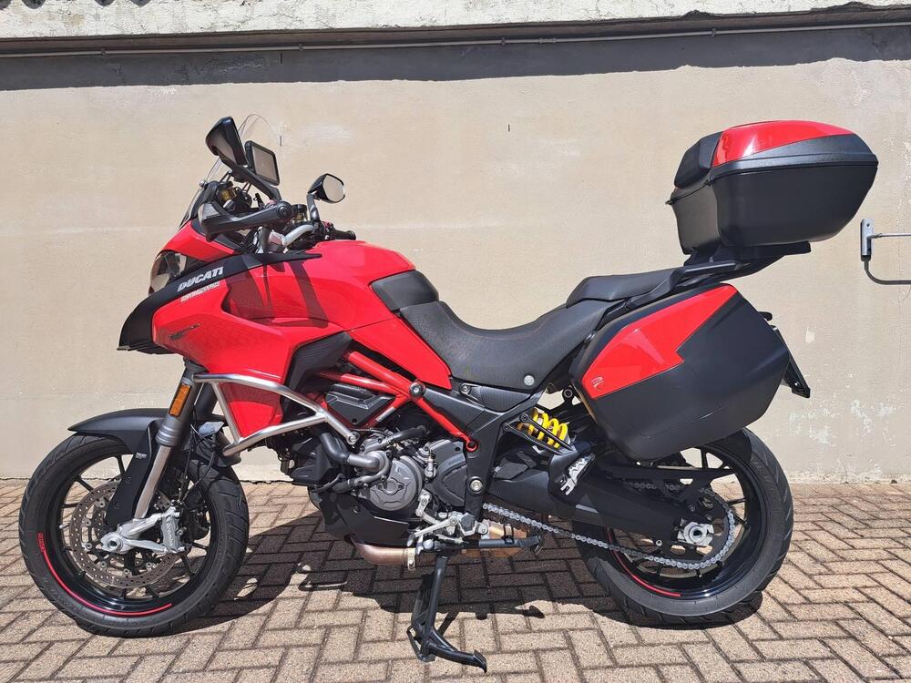 Ducati Multistrada 950 S (2021) (2)