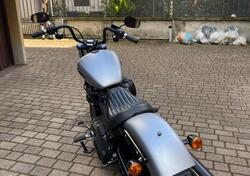 Harley-Davidson 107 Street Bob (2018 - 20) - FXBB usata