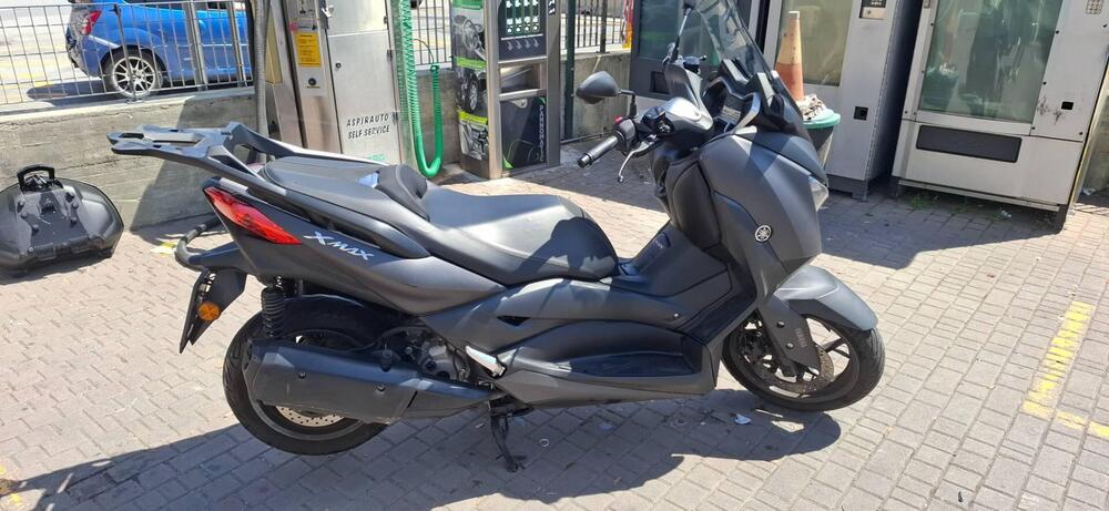 Yamaha X-Max 300 ABS (2017 - 20) (2)