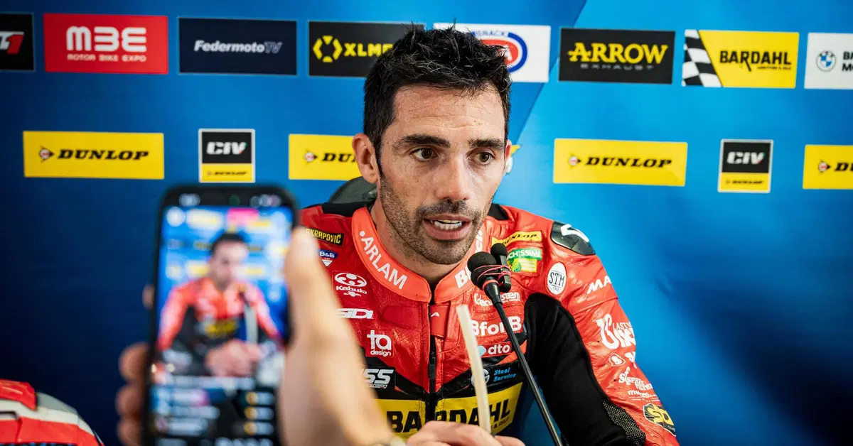 Dunlop CIV 2024, Vallelunga. Poker Pirro: "Siamo il riferimento. Ci vediamo a Misano con la Superbike" [VIDEO]