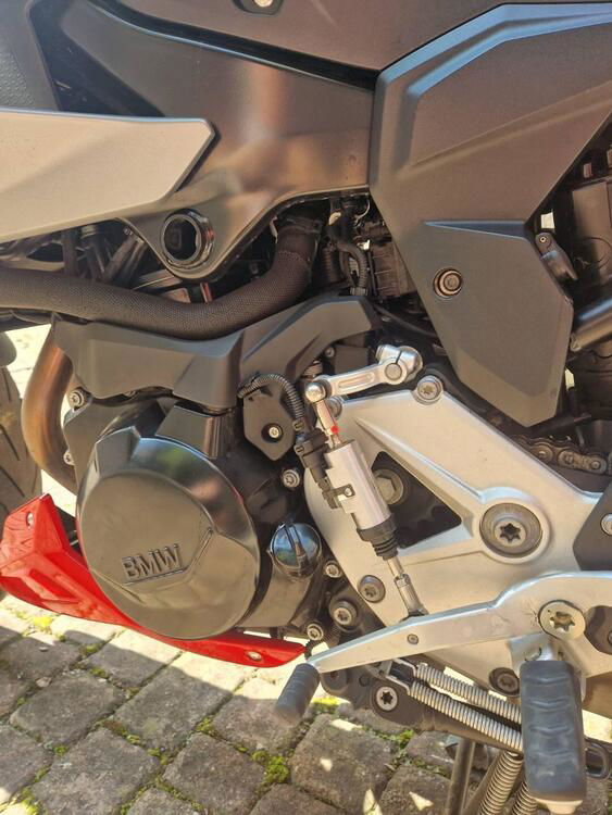 Bmw F 900 XR (2020 - 24) (4)