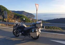 Bmw R 1200 GS Adventure (2008 - 09) usata