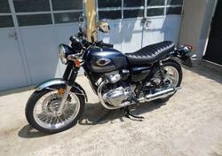 Kawasaki W 800 (2021 - 24) usata