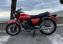 Moto Guzzi V 50 III d'epoca