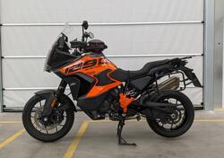 KTM 1290 Super Adventure S (2021) usata