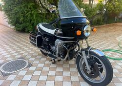 Moto Guzzi 850 t3 California  d'epoca