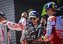 MotoGP 2024. Spunti, domande e considerazioni dopo il GP di Catalogna