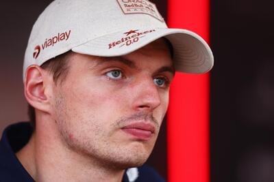 F1. GP Monaco, Verstappen: &quot;Gara noiosa, mi stavo per addormentare ma felice per Charles&quot;