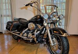 Harley-Davidson 1584 Road King Classic (2007 - 10) - FLHRC usata