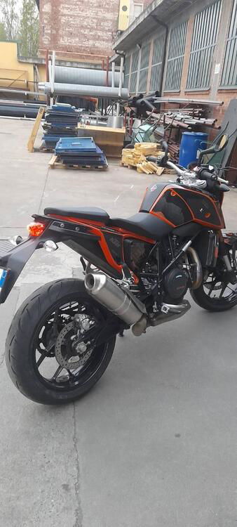 KTM 690 Duke (2016 - 19) (2)