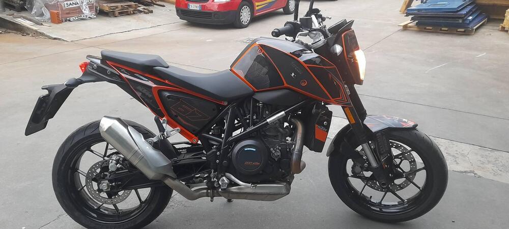 KTM 690 Duke (2016 - 19) (3)