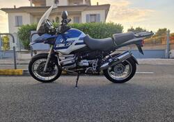 Bmw R 1150 GS usata