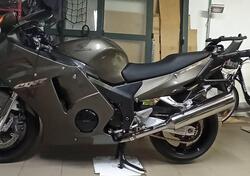 Honda CBR 1100 XX Superblackbird (1996 - 98) usata