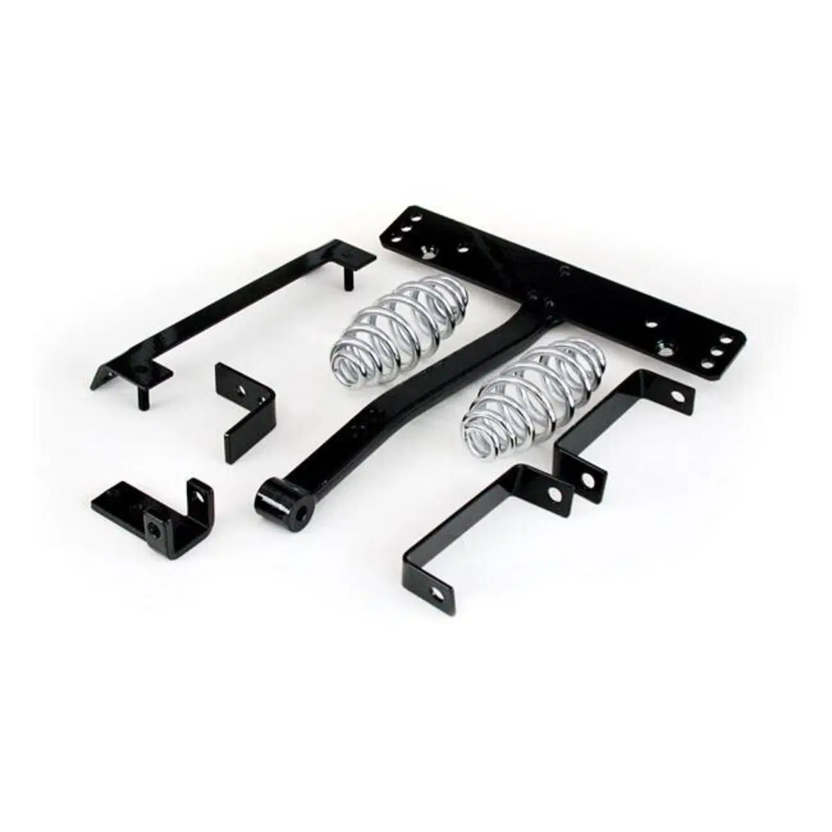 Kit montaggio sella singola Per Softail dal 1984 a 