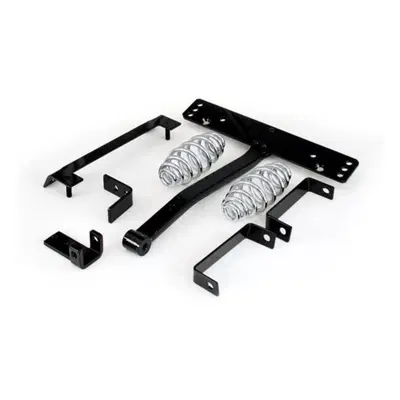 Kit montaggio sella singola Per Softail dal 1984 a 