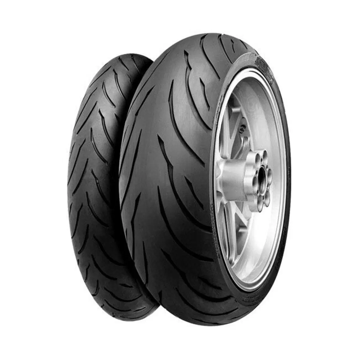 CONTINENTAL 190/50ZR17 73W TL Post.