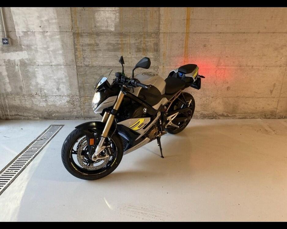 Bmw S 1000 R (2021 - 24)